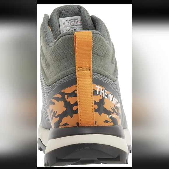 North Face Activist Futurelight boots - Picture 6 of 6